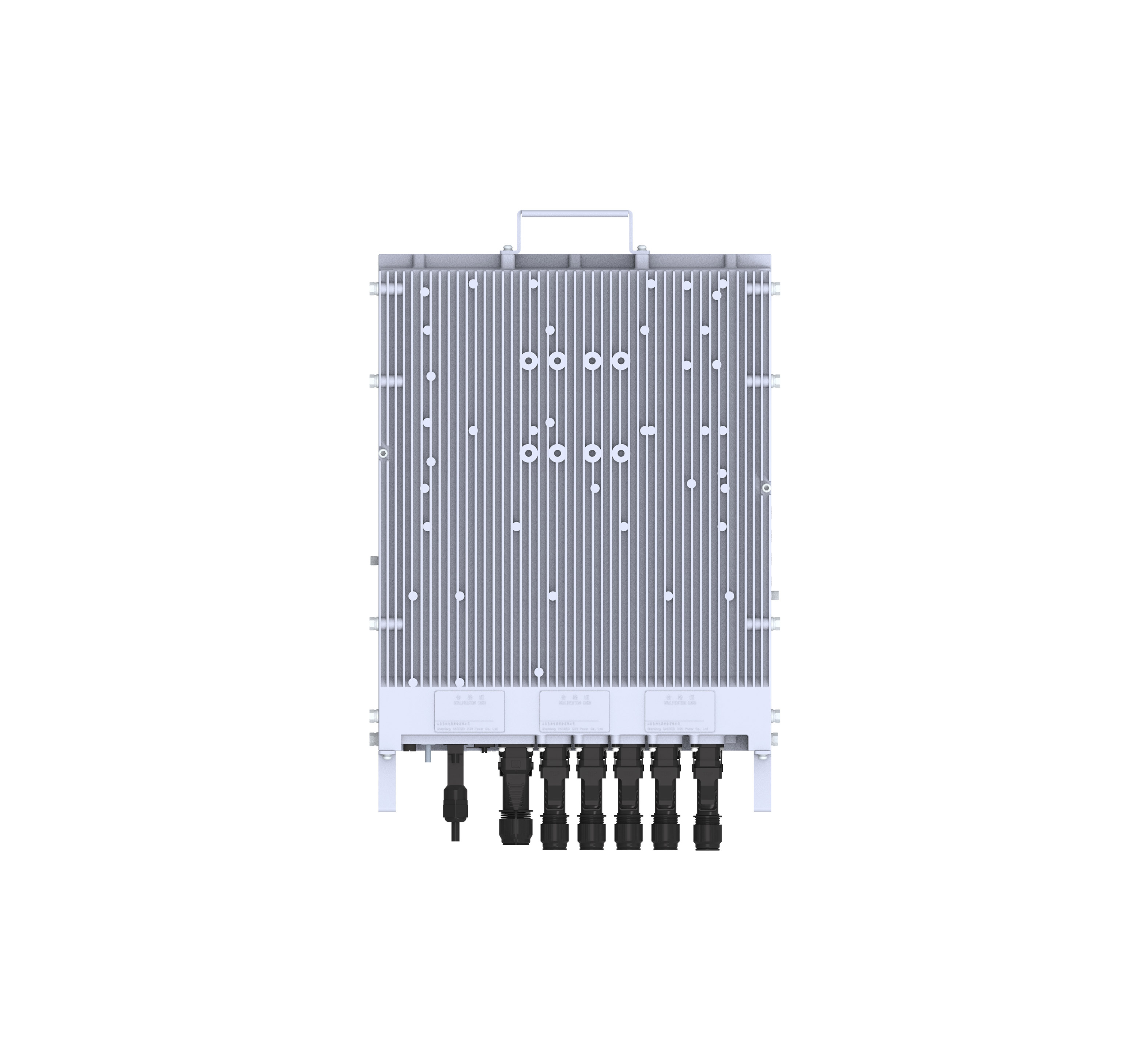 芜湖圣阳5G一体化电源产品系列